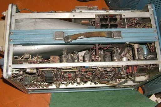 Осциллограф С1-18