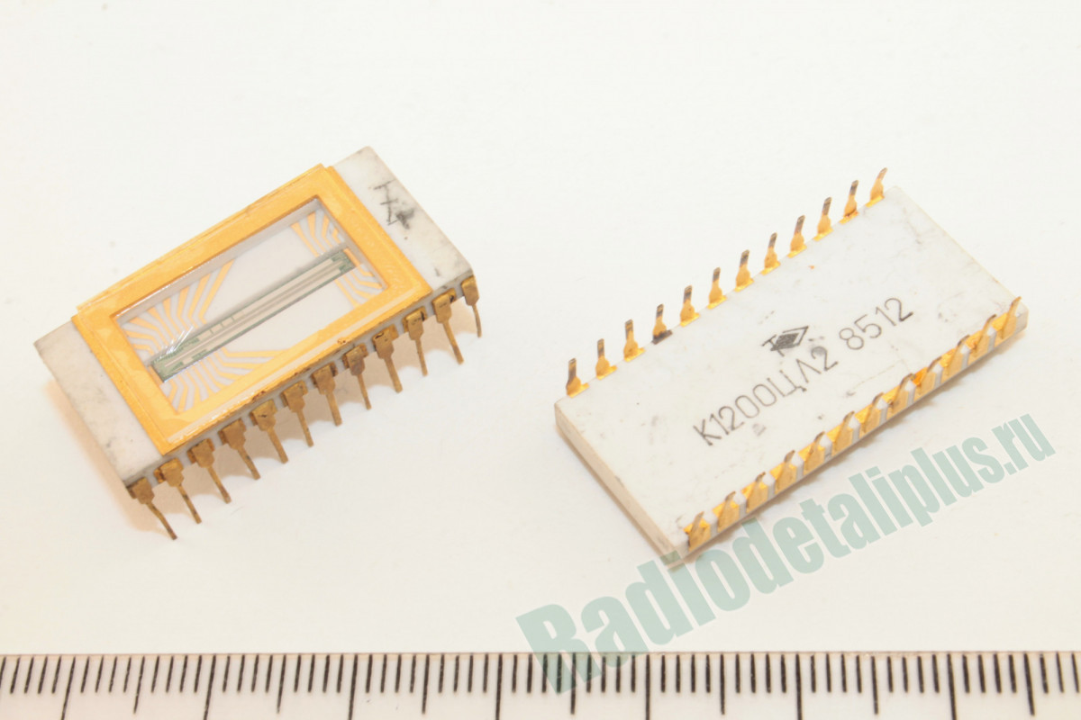 К 1200ЦЛ2 К 1200ЦЛ2