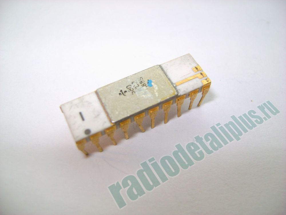 микросхемы 580 микросхемы 580