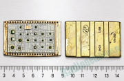 Микросборка КБР001
