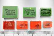 К10-28, К10-47 Н30, D, Н50, Н90
