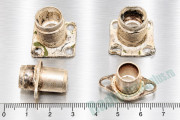 Соединители без внутреннего пластика Соединители без внутреннего пластика